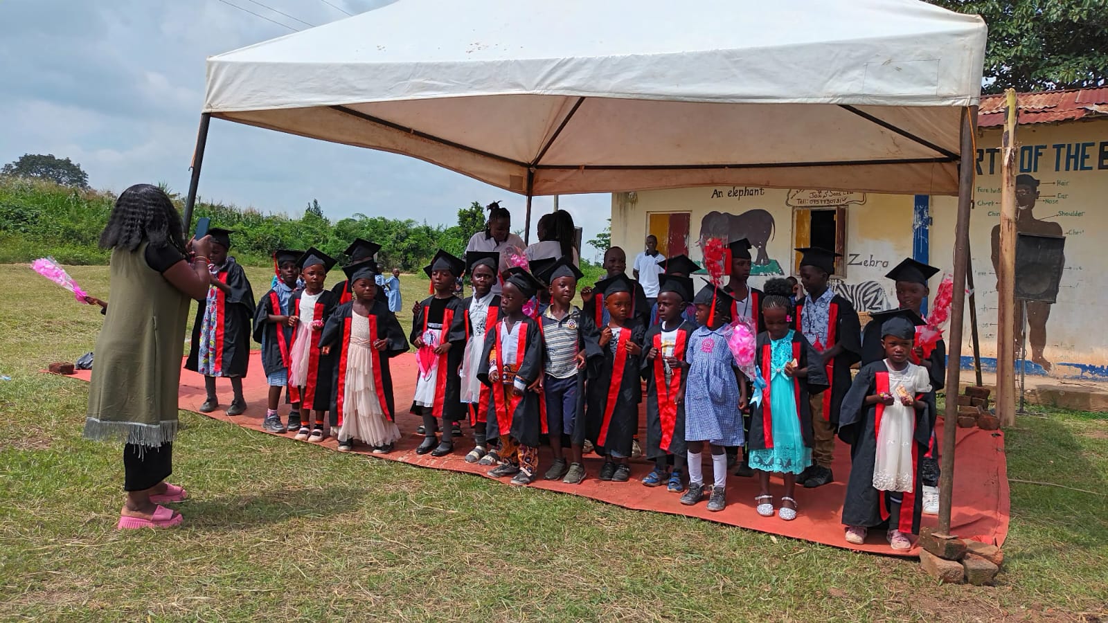 Community Gatherings